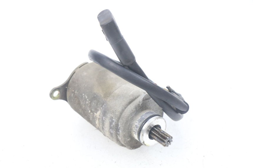 photo de STARTER SACHS FY125T FY T 125 (2007 - 2011) - Main view