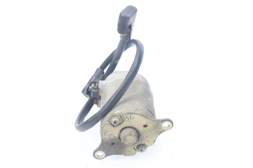 photo de STARTER SACHS FY125T FY T 125 (2007 - 2011) - Zoom on usage condition