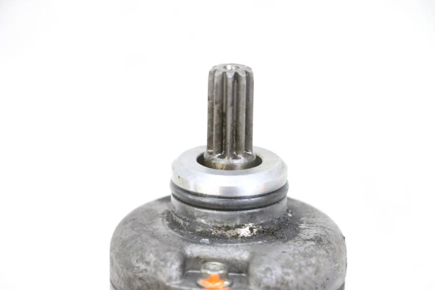 photo de STARTER YAMAHA FZ6 N FAZER 600 (2004 - 2006) - Zoom on usage condition