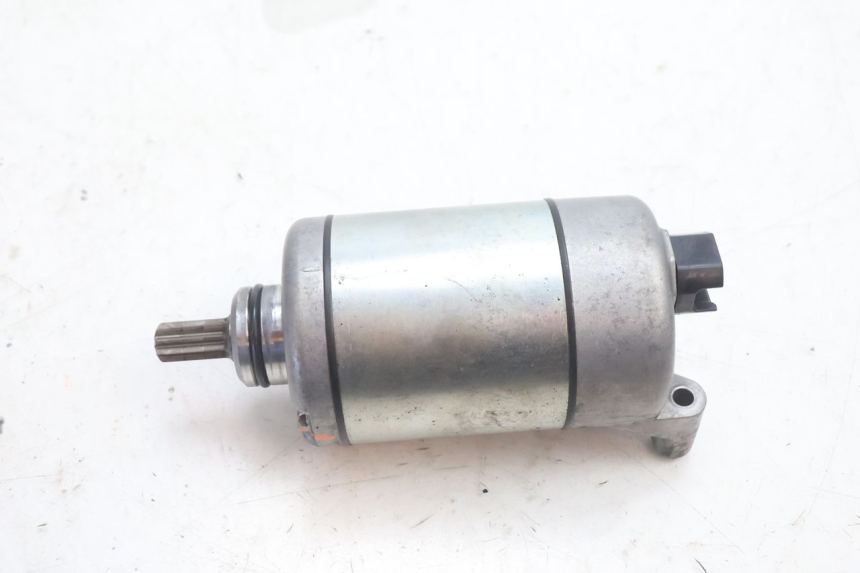photo de STARTER YAMAHA FZ8 800 (2010 - 2016) - Main view