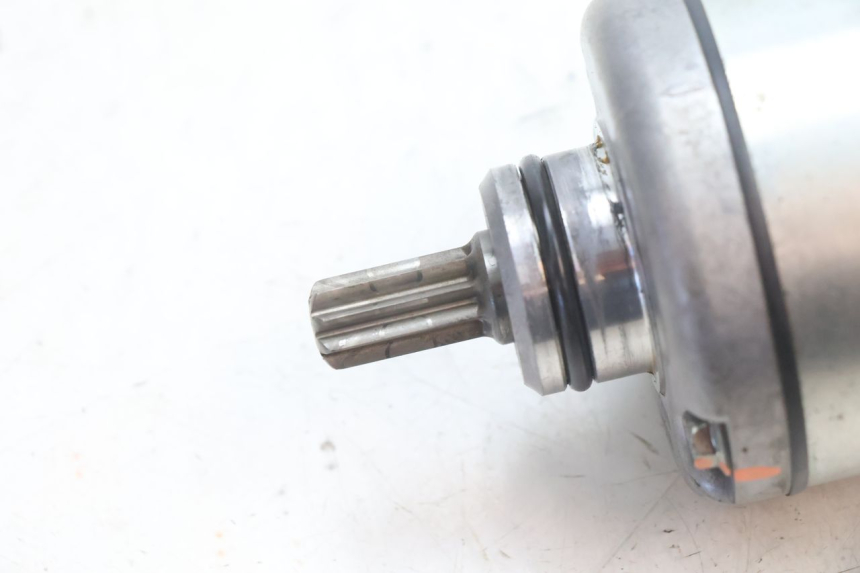photo de STARTER YAMAHA FZ8 800 (2010 - 2016) - Component detail