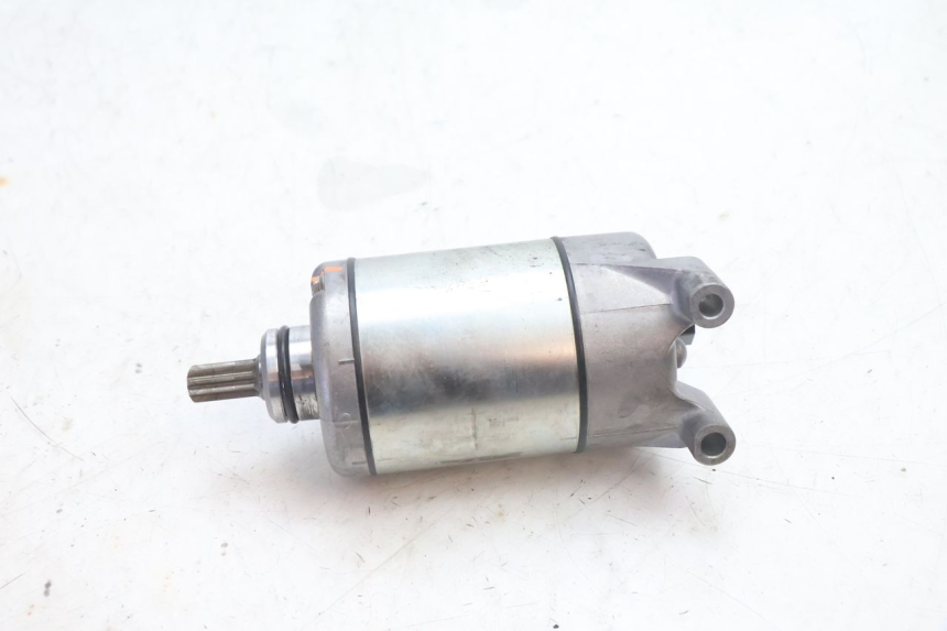 photo de STARTER YAMAHA FZ8 800 (2010 - 2016) - Zoom on usage condition