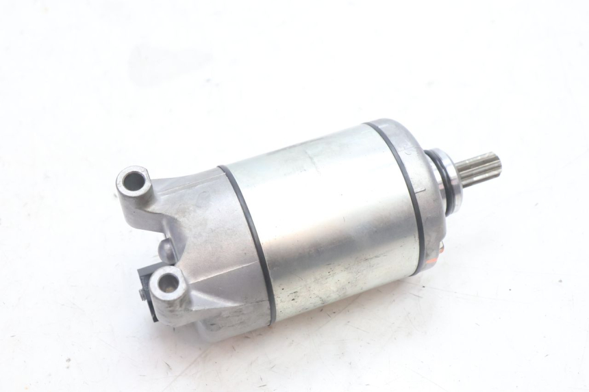 photo de STARTER YAMAHA FZ8 800 (2010 - 2016) - Technical close-up