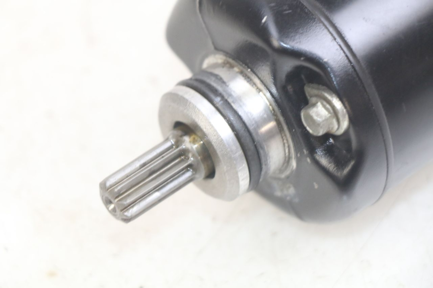 photo de STARTER YAMAHA FZS FAZER 600 (1998 - 2001) - Component detail