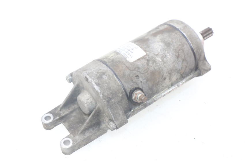 photo de STARTER PEUGEOT GEOPOLIS 400 (2007 - 2013) - Main view