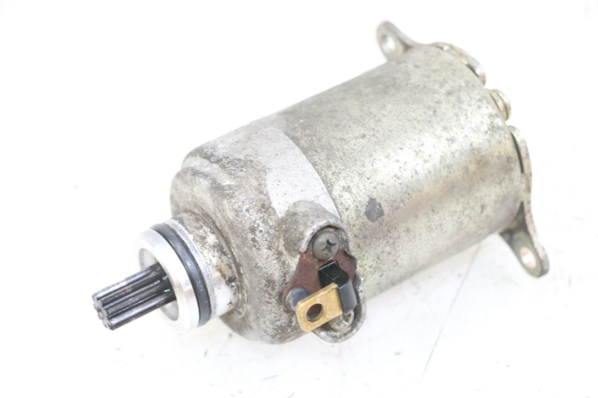 photo de STARTER GOES WIKI 125 (2010 - 2015) - Main view