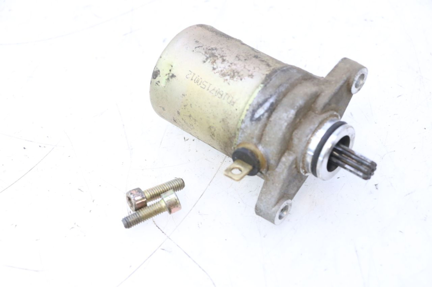 photo de STARTER VASTRO GP 2T 50 (2013 - 2017) - Main view