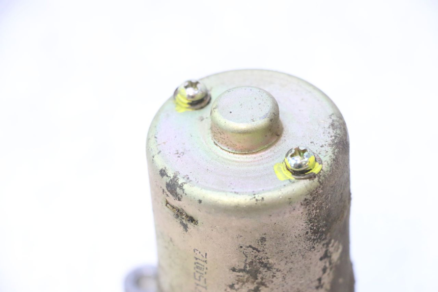 photo de STARTER VASTRO GP 2T 50 (2013 - 2017) - Alternative perspective