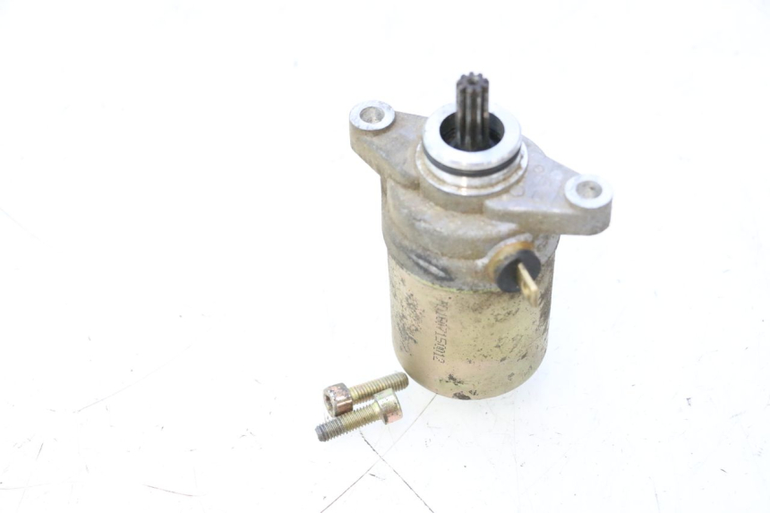 photo de STARTER VASTRO GP 2T 50 (2013 - 2017) - Technical close-up