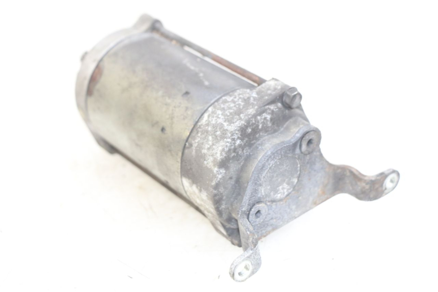 photo de STARTER GILERA GP 800 (2007 - 2013) - Zoom on usage condition