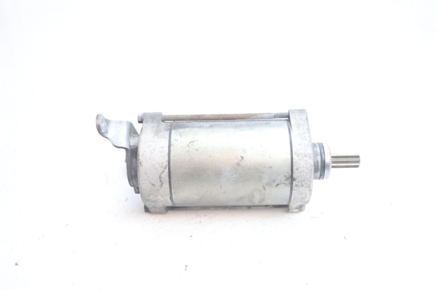 photo de STARTER GILERA GP 800 (2007 - 2013) - Technical close-up