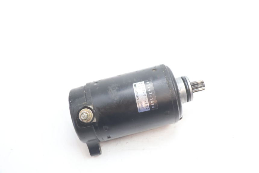 photo de STARTER KAWASAKI GPX F ZX750F 750 (1986 - 1990) - Main view