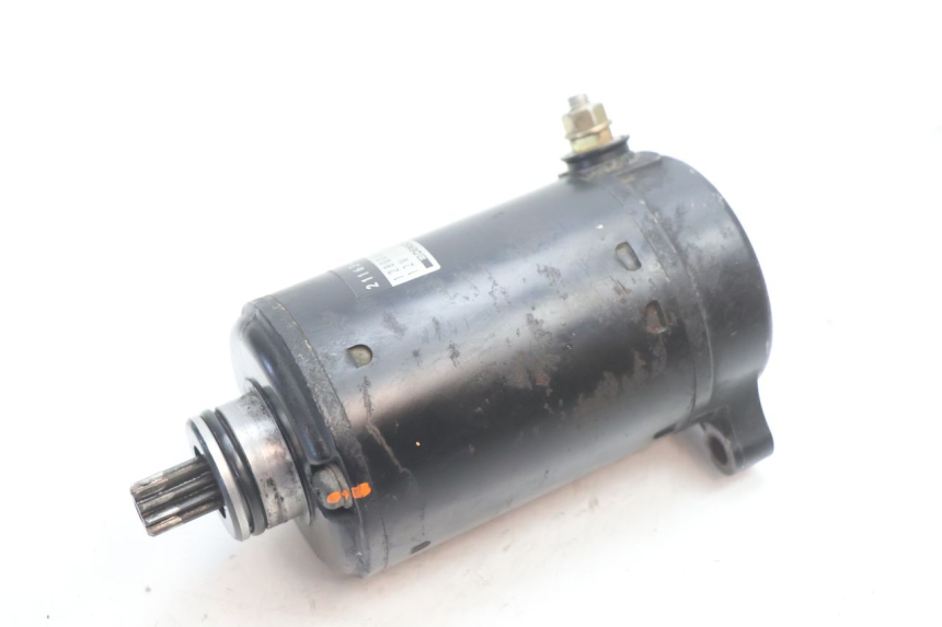 photo de STARTER KAWASAKI GPX F ZX750F 750 (1986 - 1990) - Technical close-up