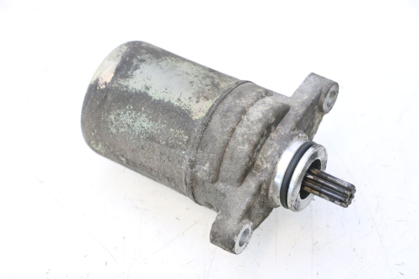 photo de STARTER NECO GPX LC 2T 50 (2014 - 2018) - Main view