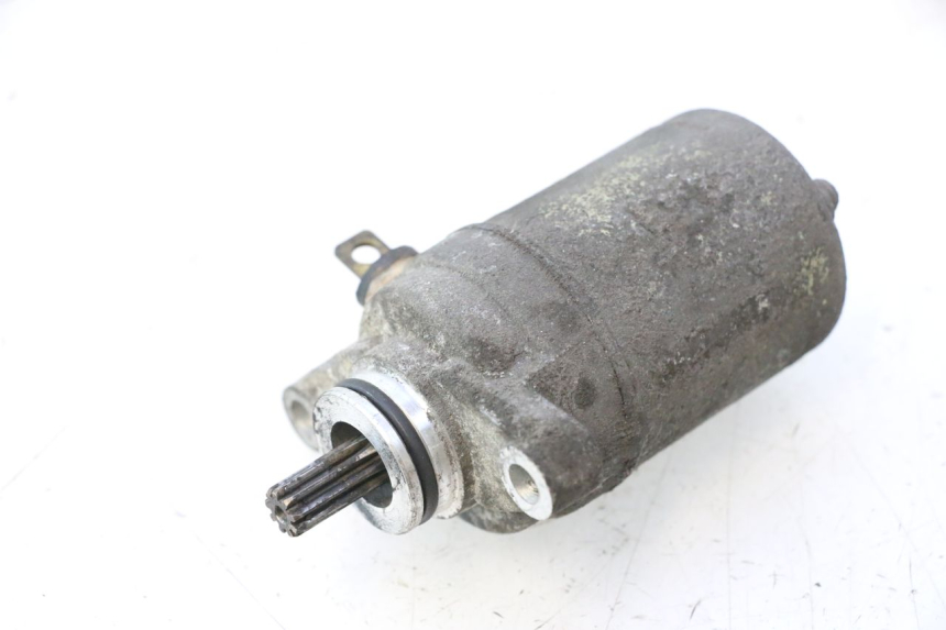photo de STARTER NECO GPX LC 2T 50 (2014 - 2018) - Component detail