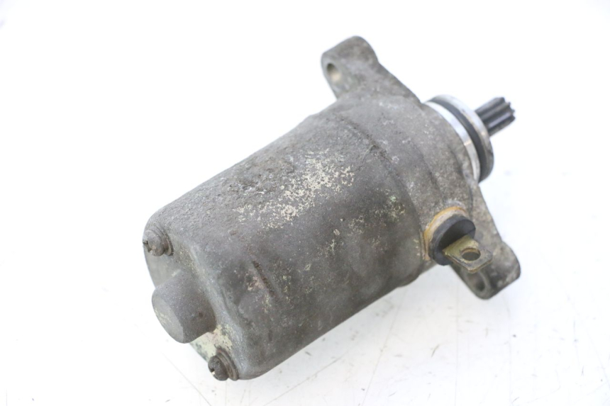 photo de STARTER NECO GPX LC 2T 50 (2014 - 2018) - Zoom on usage condition