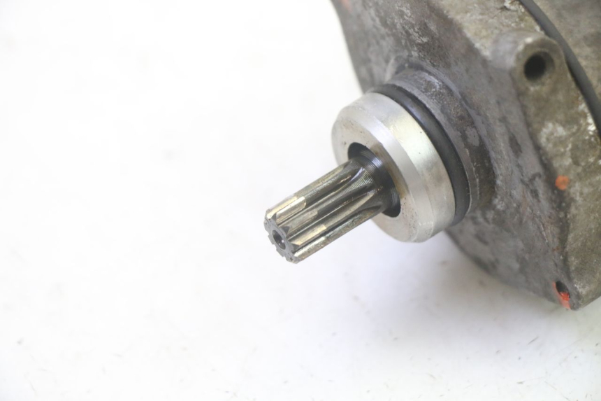 photo de STARTER KAWASAKI GPX R WARBIRD 600 (1988 - 1993) - Component detail