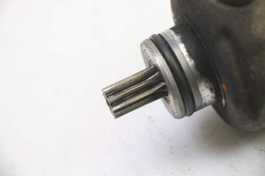 photo de STARTER KYMCO GRAND DINK 125 (2008 - 2014) - Component detail