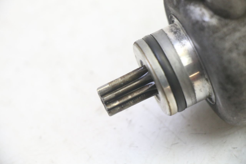 photo de STARTER KYMCO GRAND DINK 125 (2002 - 2007) - Component detail