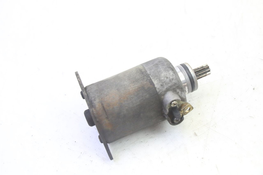 photo de STARTER KYMCO GRAND DINK 125 (2002 - 2007) - Alternative perspective