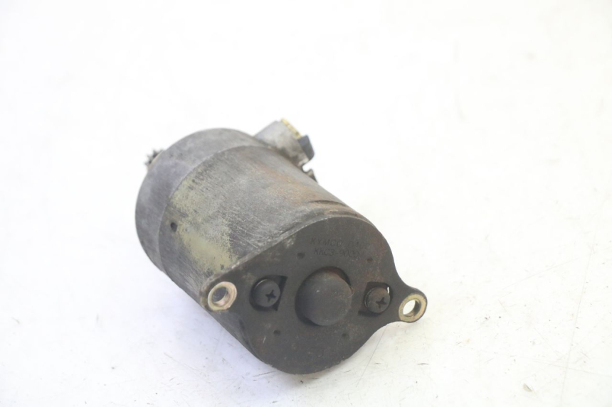 photo de STARTER KYMCO GRAND DINK 125 (2002 - 2007) - Product overview