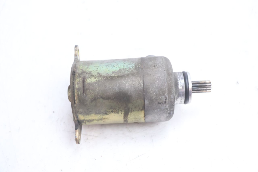 photo de STARTER KYMCO GRAND DINK 125 (2008 - 2014) - Technical close-up