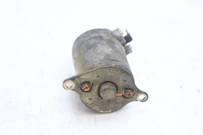 photo de STARTER KYMCO GRAND DINK 125 (2008 - 2014) - Fixing points details