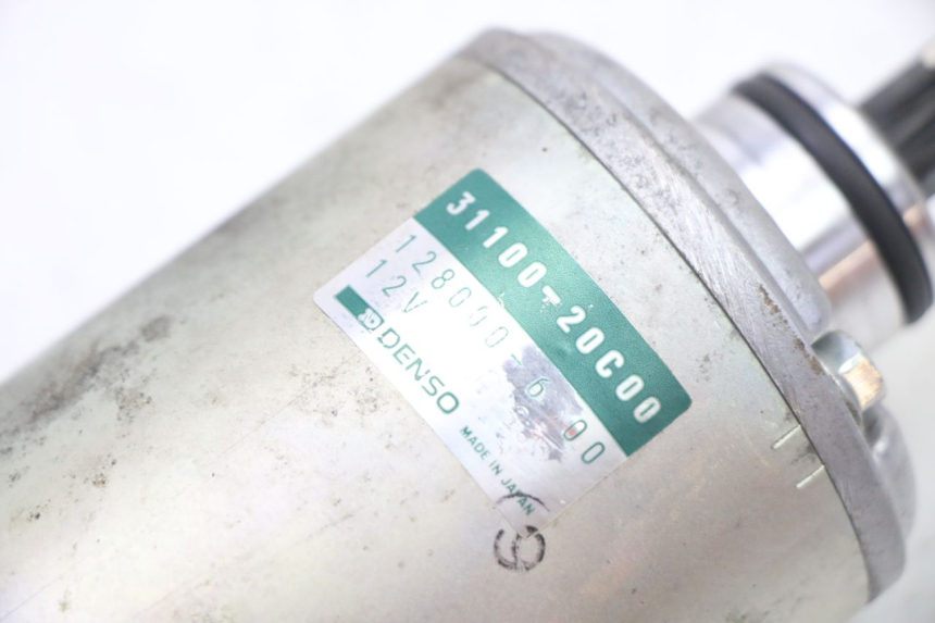 photo de STARTER SUZUKI GS GSE 500 (2001 - 2003) - Component detail