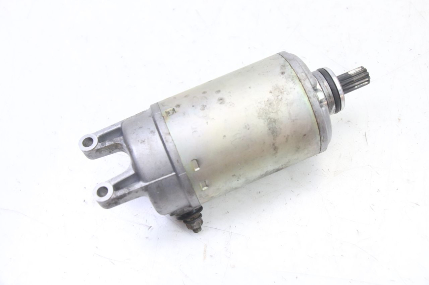 photo de STARTER SUZUKI GS GSE 500 (2001 - 2003) - Zoom on usage condition