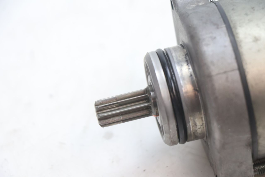 photo de STARTER SUZUKI GSF N BANDIT 1200 (2001 - 2005) - Component detail