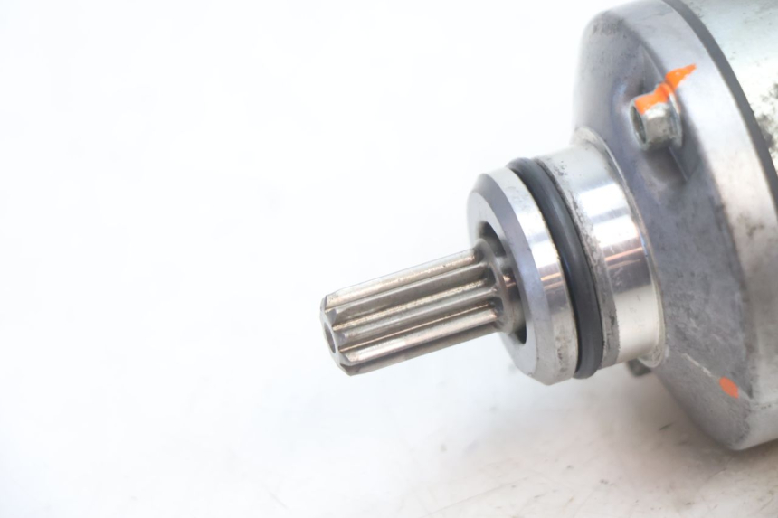 photo de STARTER SUZUKI GSR 600 (2005 - 2012) - Component detail