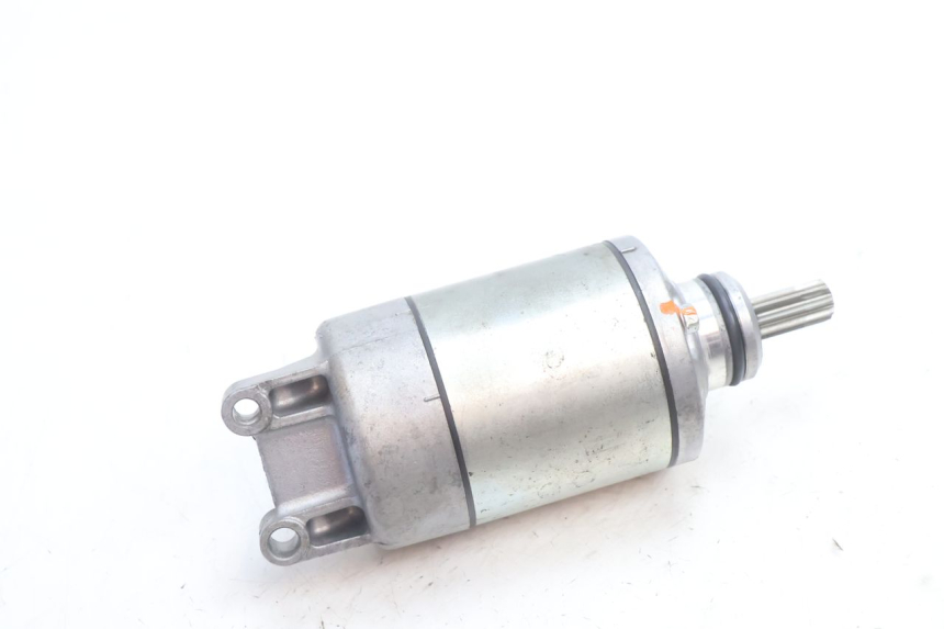 photo de STARTER SUZUKI GSR 600 (2005 - 2012) - Technical close-up