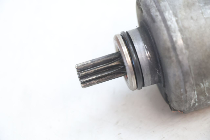 photo de STARTER SUZUKI GSX F GSXF 750 (1988 - 1998) - Component detail