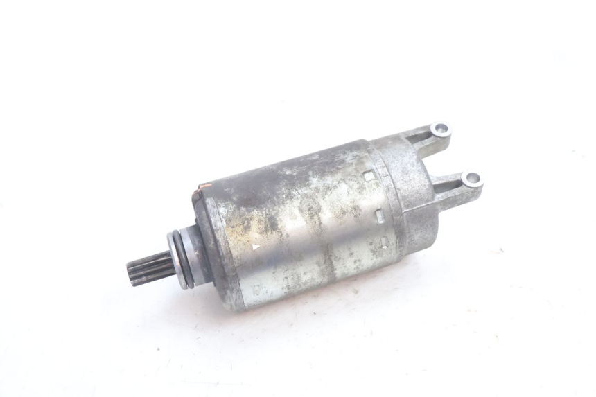 photo de STARTER SUZUKI GSX F GSXF 750 (1988 - 1998) - Zoom on usage condition