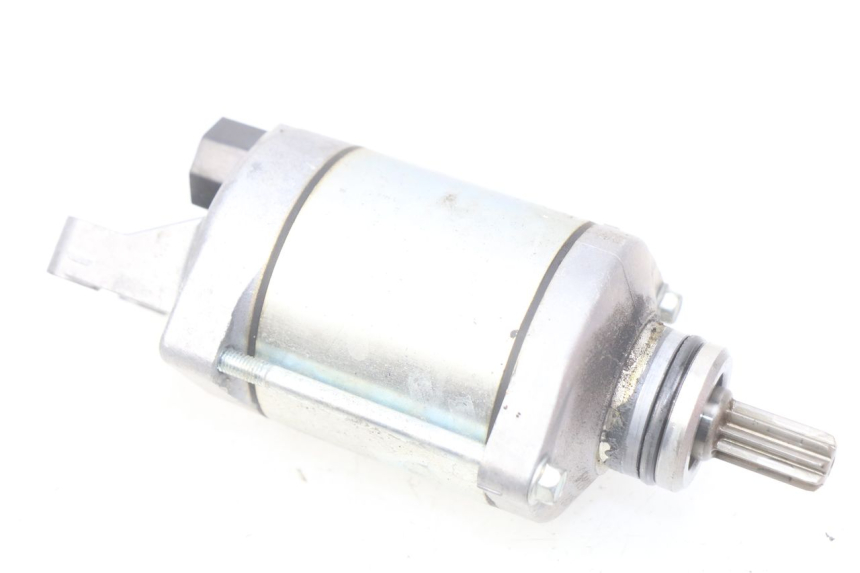 photo de STARTER SUZUKI GSX-R GSXR 750 (2011 - 2016) - Zoom on usage condition