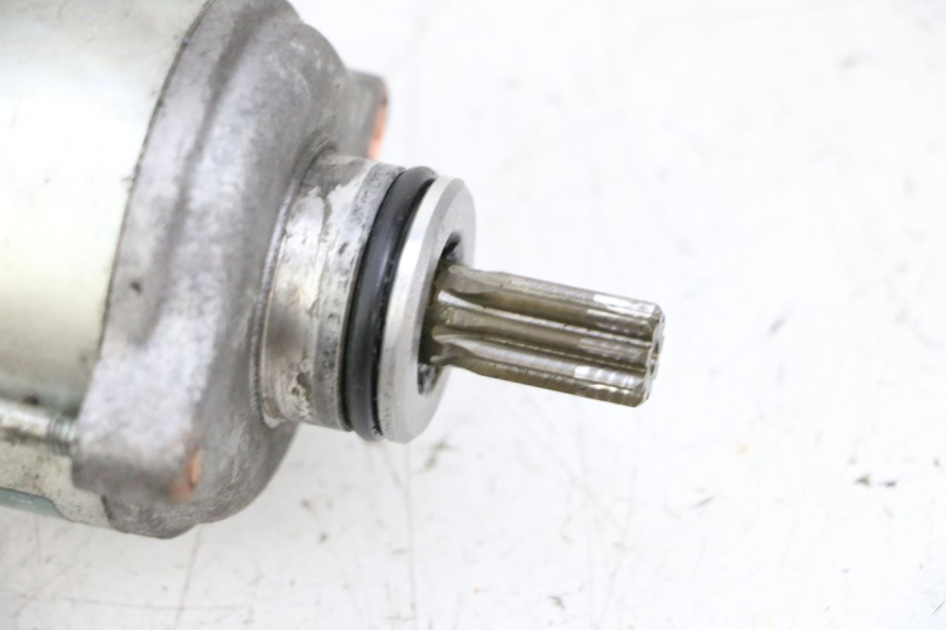 photo de STARTER SUZUKI GSXR GSX-R 1000 (2003 - 2004) - Zoom on usage condition