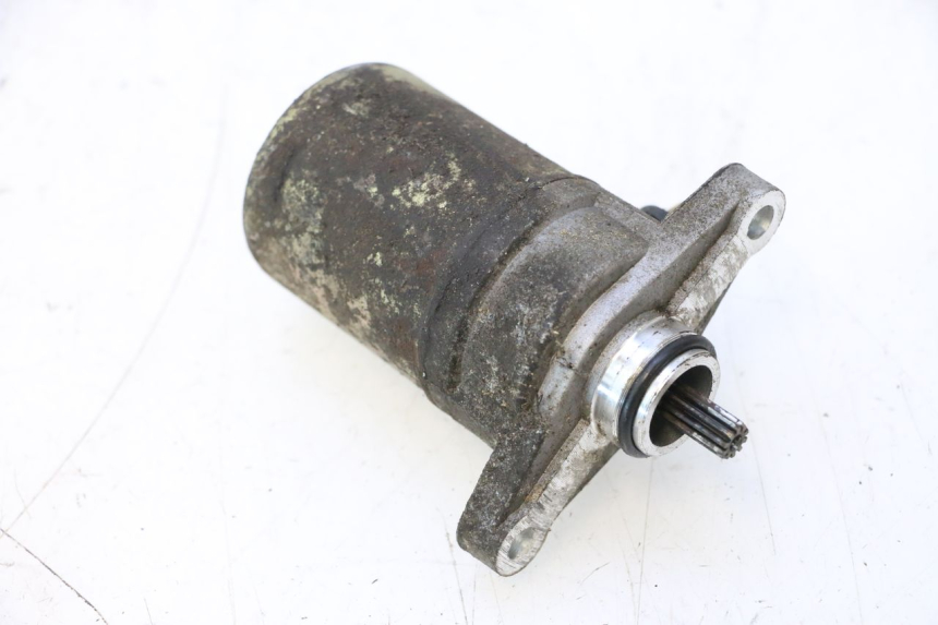 photo de STARTER EUROCKA GTR 50 (2007 - 2017) - Main view