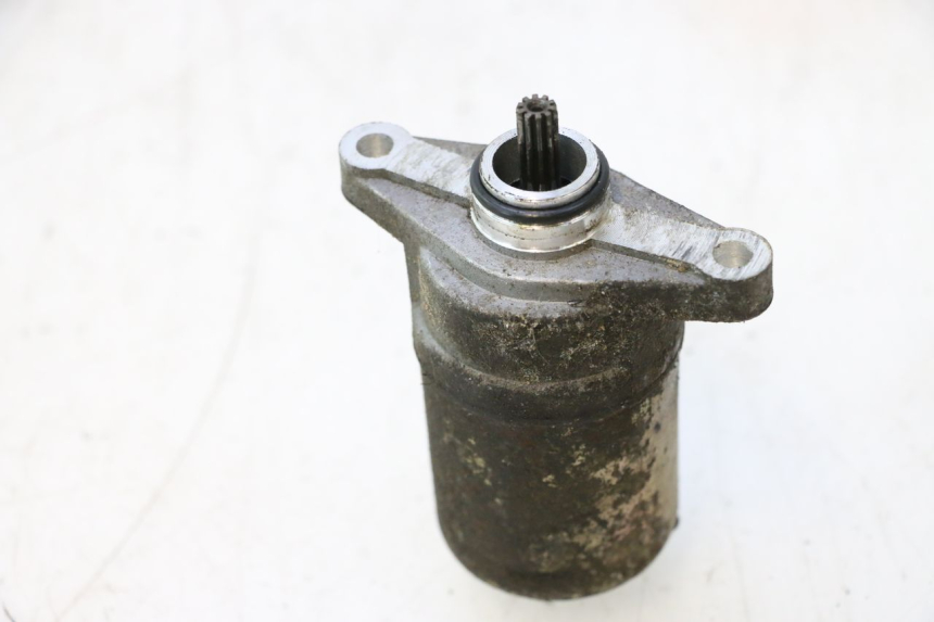 photo de STARTER EUROCKA GTR 50 (2007 - 2017) - Component detail