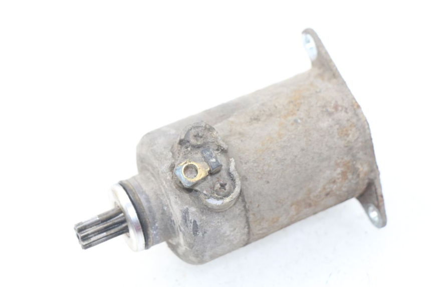 photo de STARTER SYM GTS EFI ABS 125 (2012 - 2016) - Main view