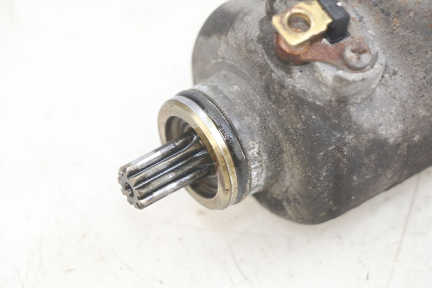 photo de STARTER SYM GTS EFI 125 (2012 - 2016) - Alternative perspective