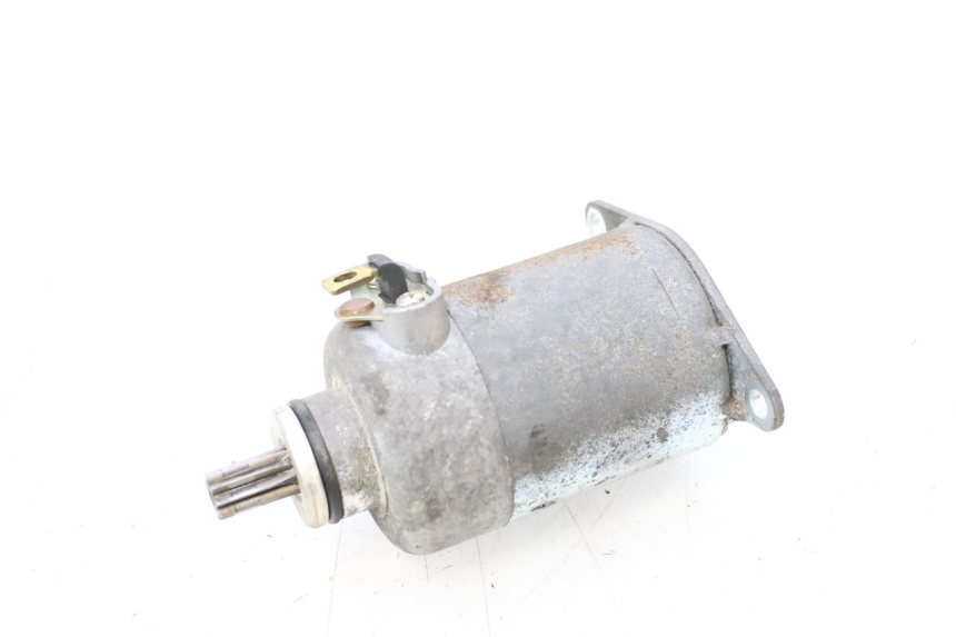 photo de STARTER SYM GTS EVO 125 (2009 - 2013) - Main view