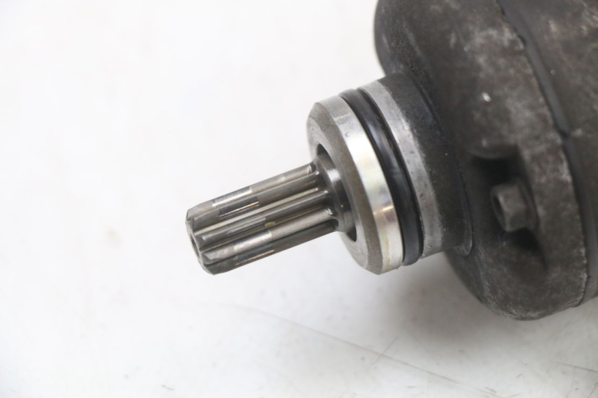 photo de STARTER HONDA NES AROBASE 125 (2000 - 2003) - Component detail