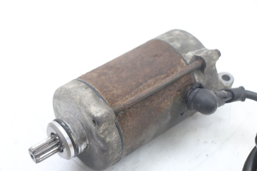 photo de STARTER HONDA VT C2 SHADOW 750 (1997 - 2001) - Technical close-up