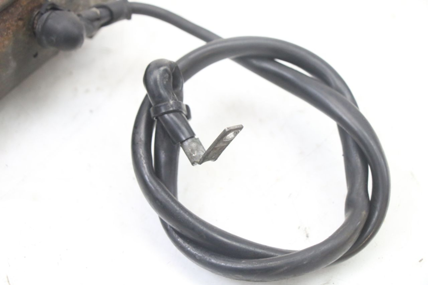 photo de STARTER HONDA VT C2 SHADOW 750 (1997 - 2001) - Fixing points details