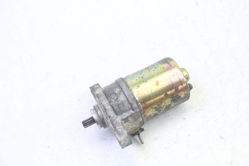 photo de STARTER SPEEDY HT50QT6 50 - Zoom on usage condition