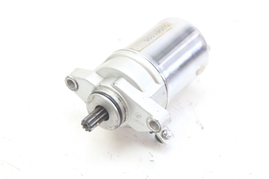 photo de STARTER KEEWAY HURRICANE 50 (2006 - 2019) - Main view