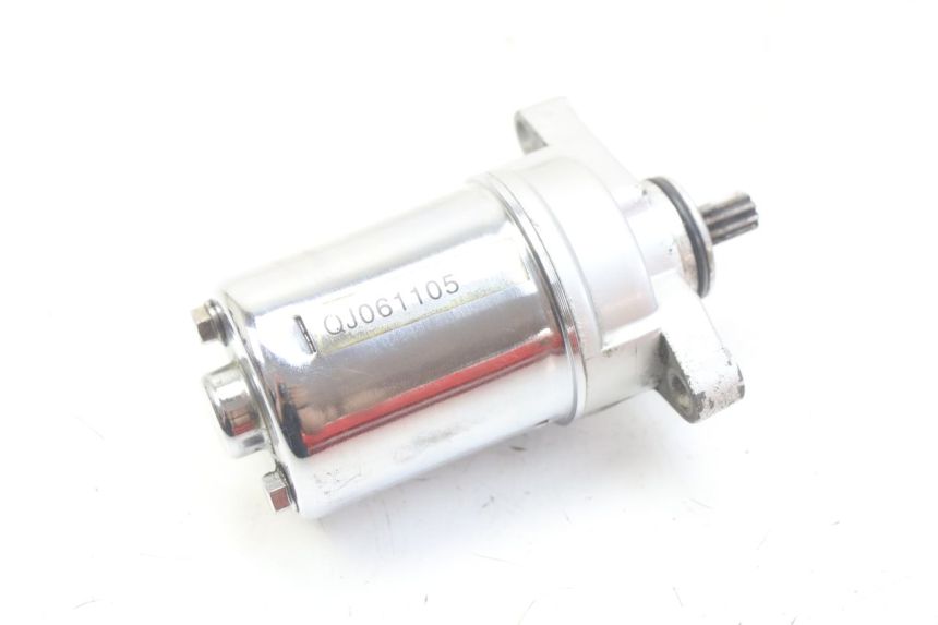 photo de STARTER KEEWAY HURRICANE 50 (2006 - 2019) - Component detail