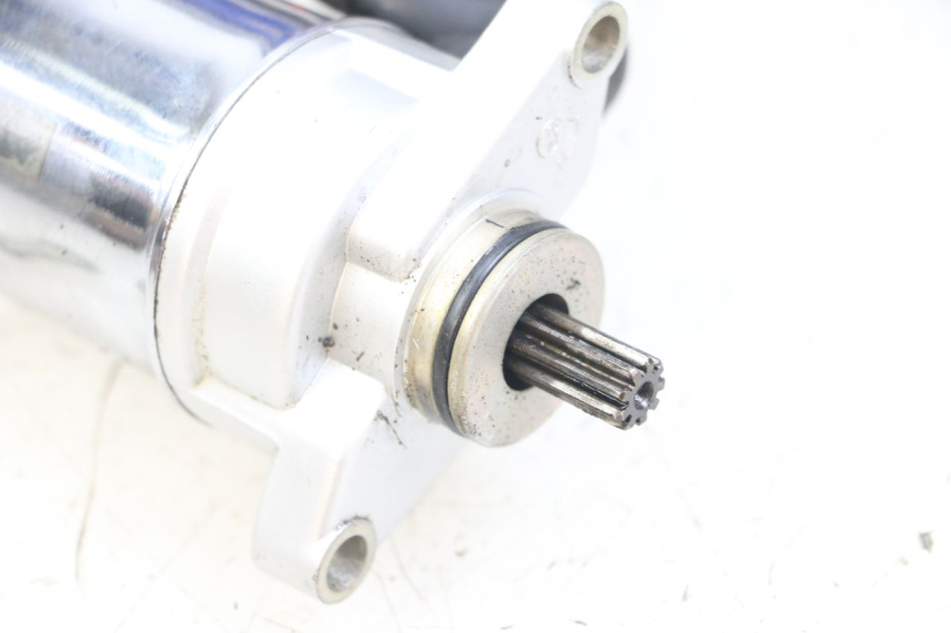 photo de STARTER KEEWAY HURRICANE 50 (2006 - 2019) - Alternative perspective