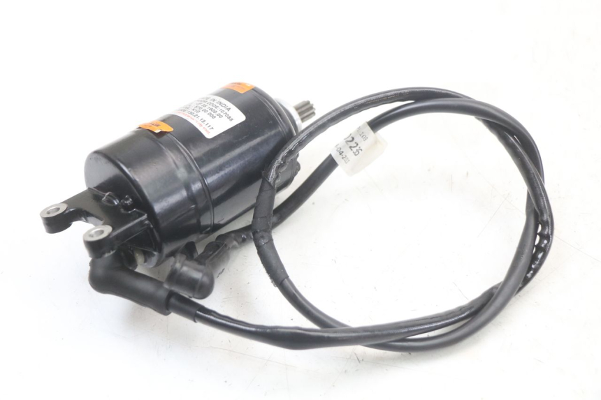 photo de STARTER HUSQVARNA SVARTPILEN 401 (2018 - 2023) - Alternative perspective