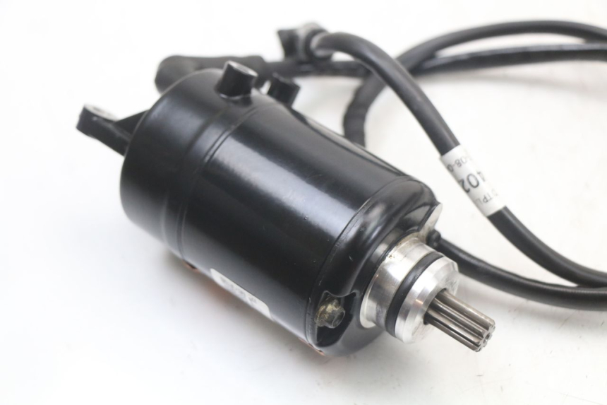 photo de STARTER HUSQVARNA SVARTPILEN 401 (2018 - 2023) - Product overview